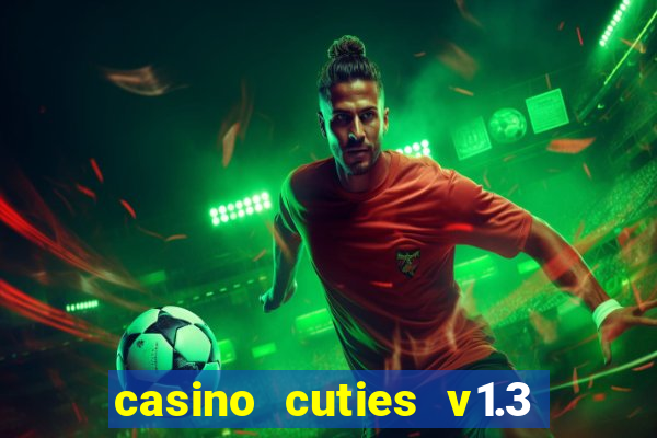 casino cuties v1.3 - android