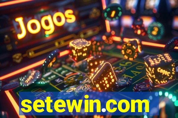 setewin.com