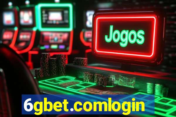 6gbet.comlogin