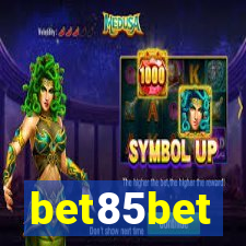 bet85bet