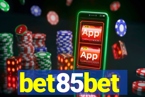 bet85bet