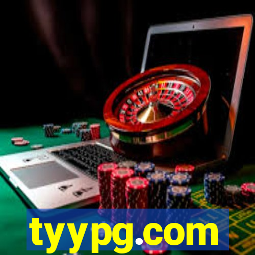tyypg.com