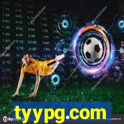 tyypg.com