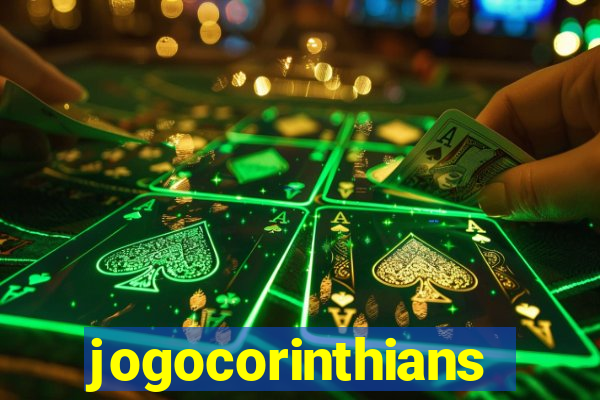 jogocorinthians