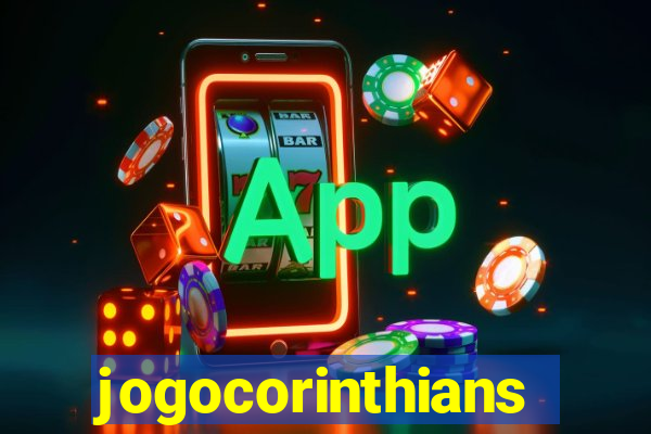 jogocorinthians