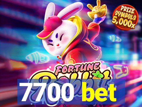 7700 bet