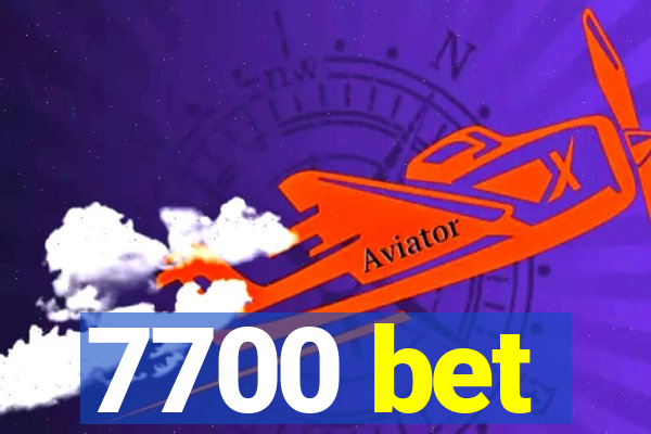 7700 bet