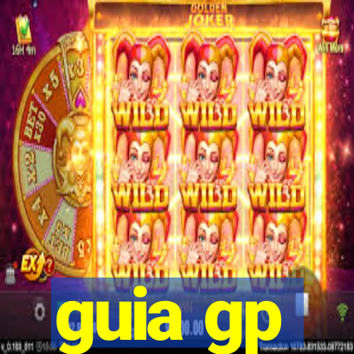 guia gp