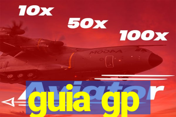 guia gp