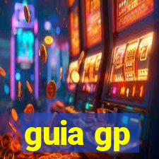 guia gp