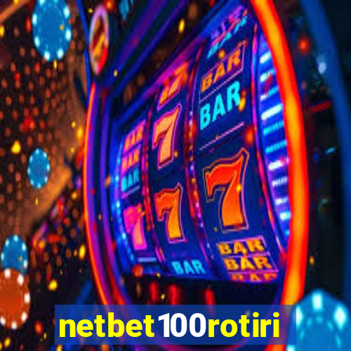 netbet100rotiri