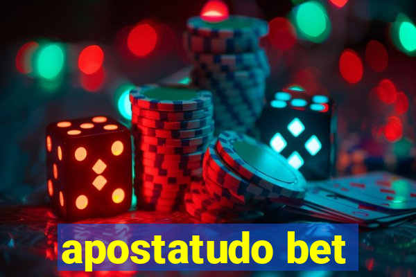 apostatudo bet