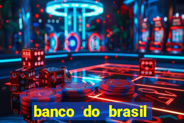 banco do brasil vasco da gama