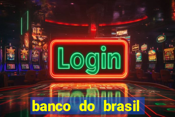 banco do brasil vasco da gama