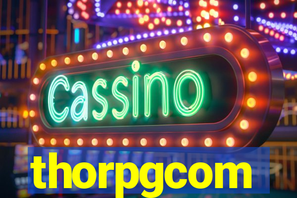 thorpgcom