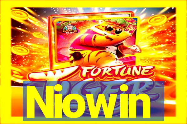 Niowin