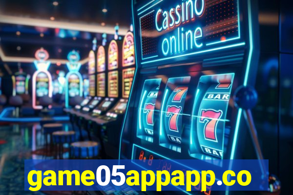 game05appapp.com