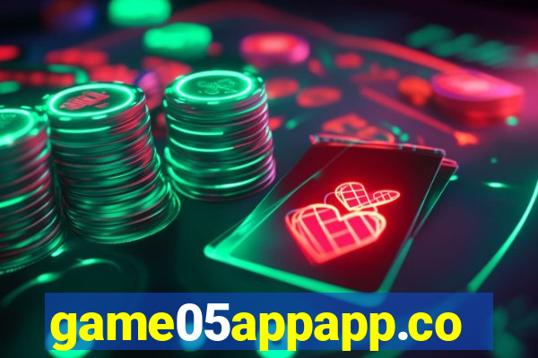 game05appapp.com