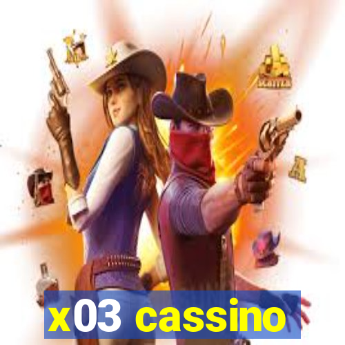 x03 cassino