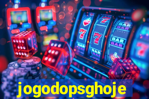 jogodopsghoje