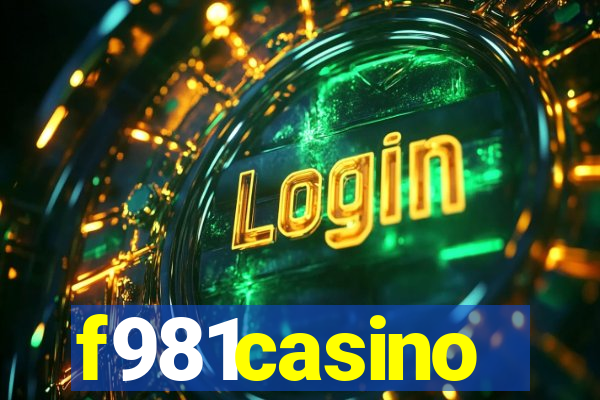 f981casino