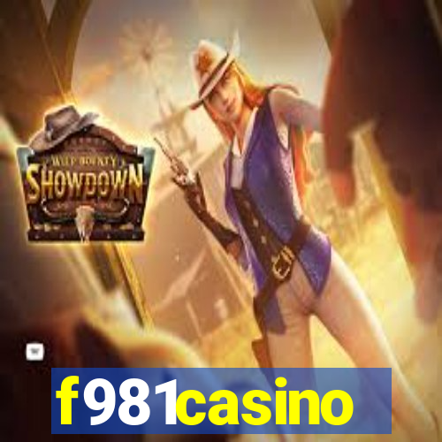 f981casino