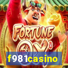 f981casino