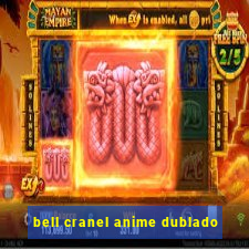 bell cranel anime dublado