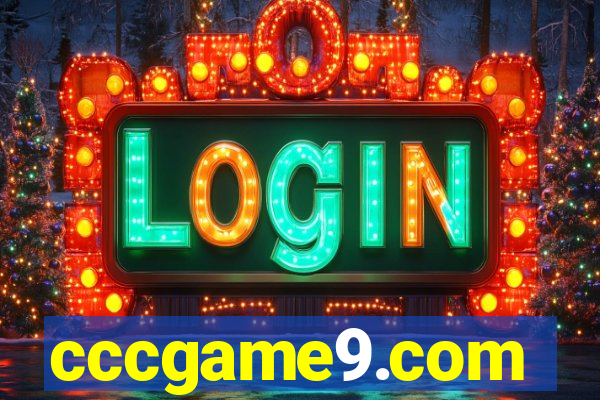cccgame9.com