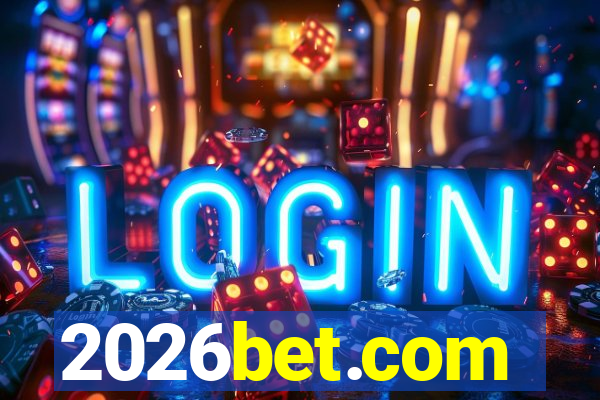 2026bet.com