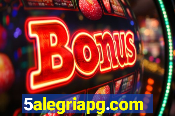5alegriapg.com