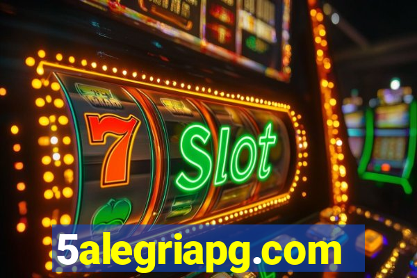 5alegriapg.com