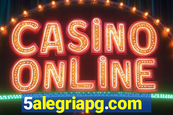 5alegriapg.com