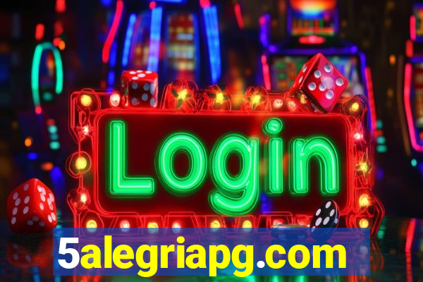 5alegriapg.com