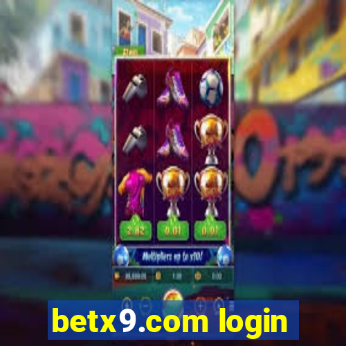 betx9.com login