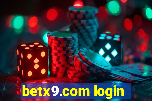 betx9.com login