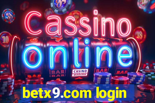betx9.com login