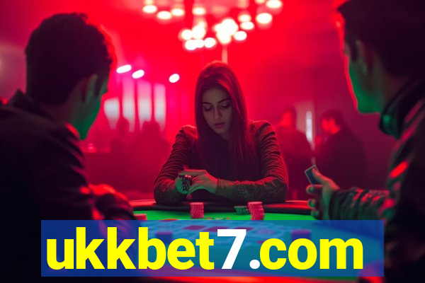 ukkbet7.com