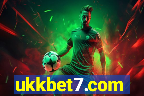 ukkbet7.com
