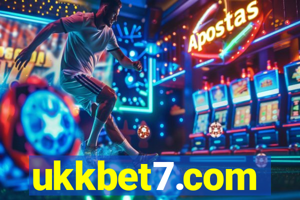 ukkbet7.com