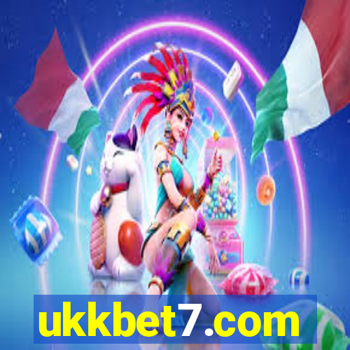 ukkbet7.com