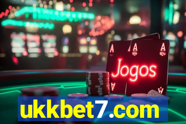 ukkbet7.com