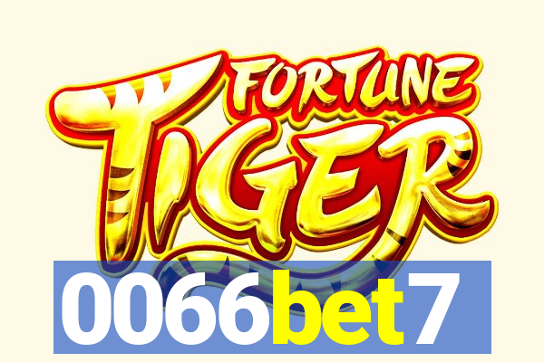 0066bet7