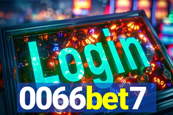 0066bet7
