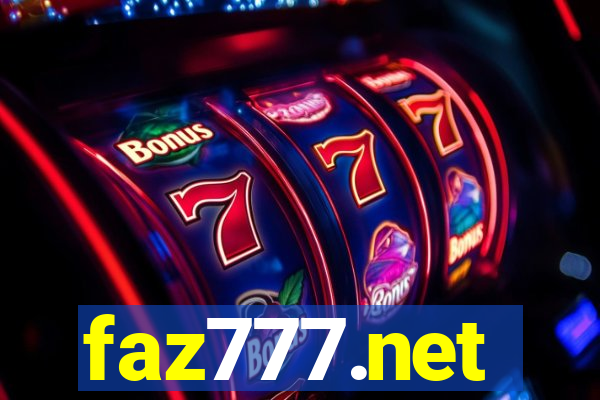 faz777.net