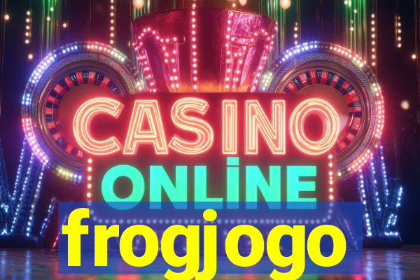 frogjogo