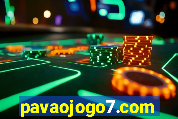 pavaojogo7.com