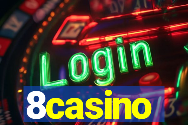 8casino