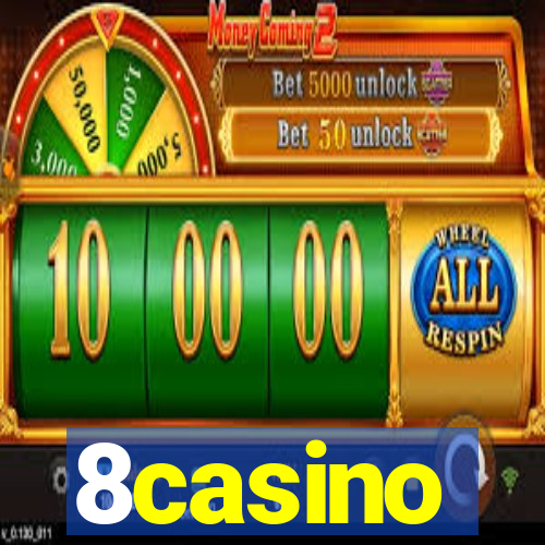 8casino