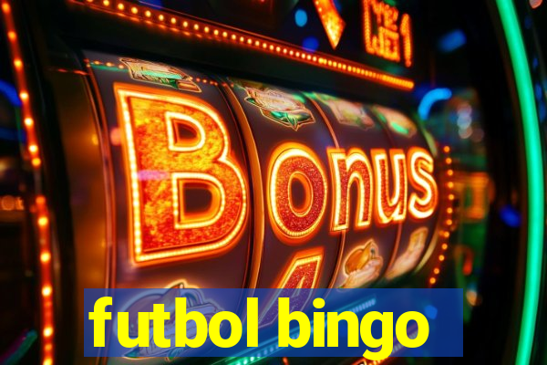 futbol bingo